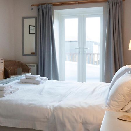 Aloft Villa Salcombe Exterior foto