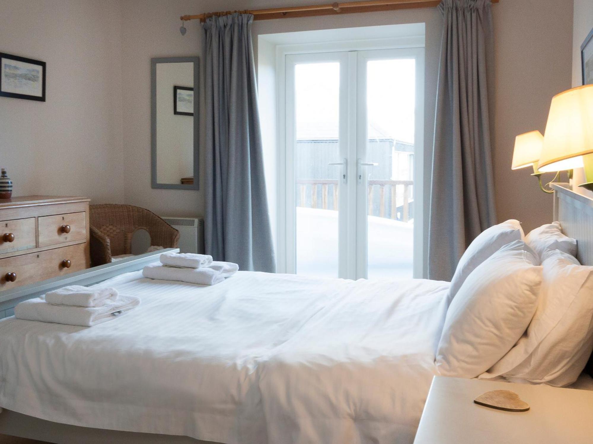Aloft Villa Salcombe Exterior foto